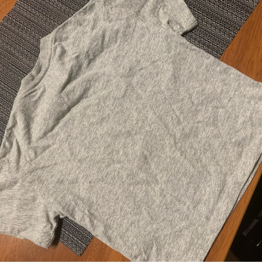 Toddler Burberry shirt 18Months - Picture 3 of 3